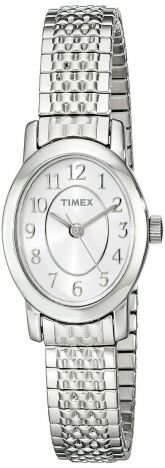 Ceas de damă Timex Classics TW2P60100