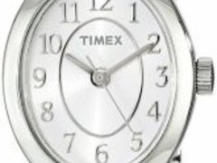 Ceas de damă Timex Classics TW2P60100